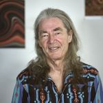 Barry Goddard - @the_x_astrologer - Instagram