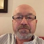Barry Goddard - @bazgod - Instagram