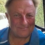 Barry Goddard - @barrythainut - Instagram