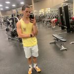 Barry Goddard II - @barrygoddards - Instagram