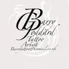 barrygoddardtattooartist - @barrygoddardtattooartist - TikTok
