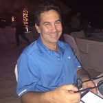 Barry Goffin - @goffins - Instagram