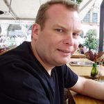 Barry Golding - @barry.golding - Instagram