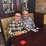Barry Golding - @barry.golding.10 - Instagram