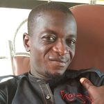 Barry Golding Ehizoba - @barryehizoba - Instagram