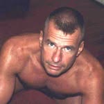 Barry Gollop  "The Bear" - @barrygollop1 - Instagram