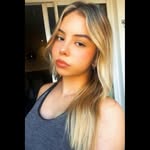 Gabriela Barry Moss Gomes - @gabii.moss - Instagram