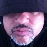 Barry Gonzalez - @beechill - Instagram