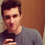 Barry Gonzalez - @barrygonzalez636 - Instagram