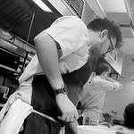 Dom Barry-Gonzalez - @chef_dom_barry_gonzalez - Instagram