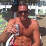 Barry Gooch - @bazlar14 - Instagram