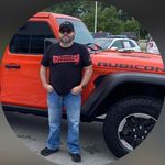 Barry Gooch - @bgooch__1973 - Instagram