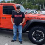 Barry Gooch - @bgooch1973 - Instagram