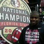 Barry Gooden - @barrygooden7 - Instagram