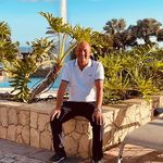 Barry Gooden - @gooden_barry - Instagram