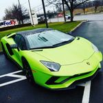 Barry Goodson - @benzcarman - Instagram