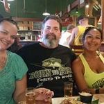 Barry Goodson - @goodsonbarry - Instagram