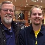 Barry Gore - @gorebarry - Instagram
