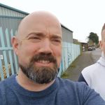 Barry Gore - @buzzlight777 - Instagram