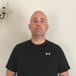 Barry Gore - @gore665 - Instagram