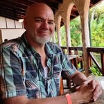 Barry Goss - @realgossman - Instagram
