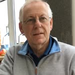 Barry Goss - @gossey1949 - Instagram