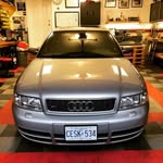 Barry Goss - @b_quattro_g - Instagram