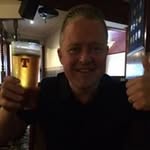 Barry Goss - @gossbarry - Instagram