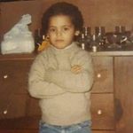 Barry Martin Gotay - @bronxchild85 - Instagram