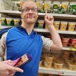 Barry Gower - @b_gower316 - Instagram