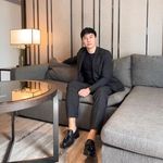 Barry Grace Atid - @barryy__atid - Instagram