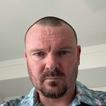 Barry Grady - @barryjohn75 - Instagram