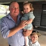 Barry O'Grady - @barryogrady6 - Instagram