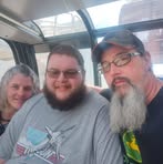 Barry Grammes - Facebook