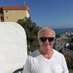 barry granger - @barrygranger8120 - Instagram