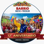 Gran Misión Barrio Nuevo Barrio Tricolor - Oficial - @gmbnbt - Instagram