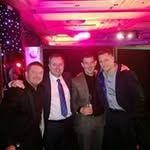 Barry Grant - @barrygrant01 - Instagram