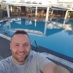 Barry Grant - @barry.grant1985 - Instagram
