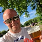 Barry Grant - @bazgrant - Instagram
