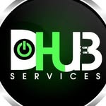 Barry Grant - @d1hub - Instagram
