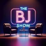 Barry Grant Jr - @thebjshow_ - Instagram