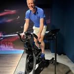 Barry Grayson - @barryatvelophoria - Instagram