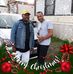 Barry Grayson - Facebook