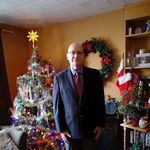 Barry Greenfield - @ambuman65 - Instagram