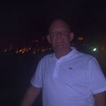 Barry Greenfield - @bazzanells - Instagram