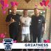 Barry Gresham - Facebook