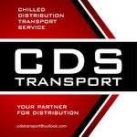 Barry Gresham - @cdstransportbarry - Instagram