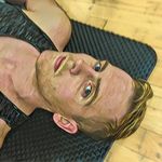 Barry Griffiths - @bgriff1986 - Instagram
