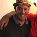 Barry Griffiths - Facebook