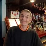 Barry Griffiths - @griffithsbarry - Instagram